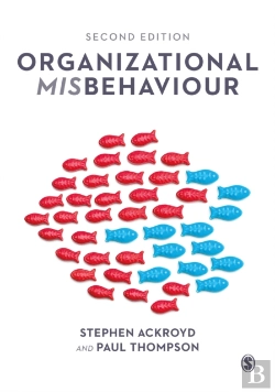 Bertrand.pt - Organisational Misbehaviour