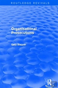Bertrand.pt - Organisational Prosecutions