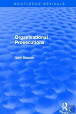 Bertrand.pt - Organisational Prosecutions