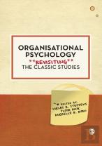 Organisational Psychology