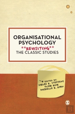 Bertrand.pt - Organisational Psychology