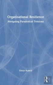 Organisational Resilience