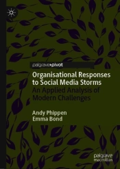 Organisational Responses To Social Media Storms