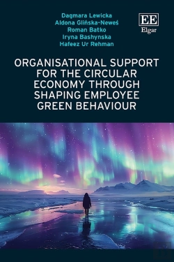 Bertrand.pt - Organisational Support For The Circular Economy Through Shaping Employee Green Behaviour
