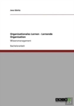 Bertrand.pt - Organisationales Lernen - Lernende Organisation