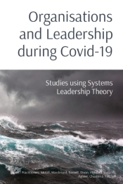 Organisations And Leadership During Covi