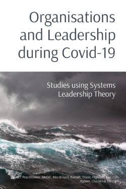 Bertrand.pt - Organisations And Leadership During Covi