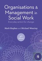Organisations And Management In Social Work