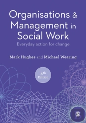 Organisations And Management In Social Work