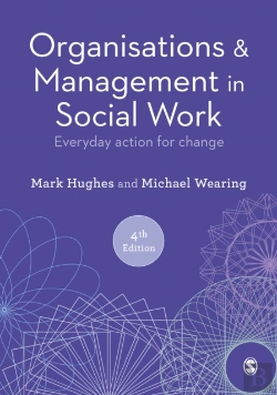Bertrand.pt - Organisations And Management In Social Work