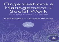 Organisations And Management In Social Work