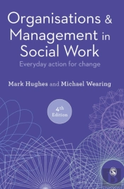 Organisations And Management In Social Work