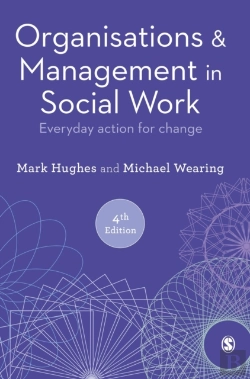 Bertrand.pt - Organisations And Management In Social Work
