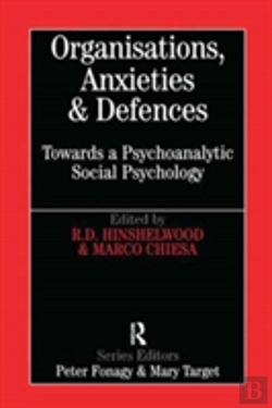Bertrand.pt - Organisations, Anxieties And Defences