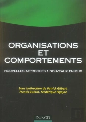 Organisations Et Comportements