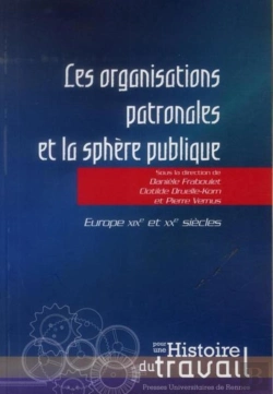 Bertrand.pt - Organisations Patronales Et La Sphère Publique