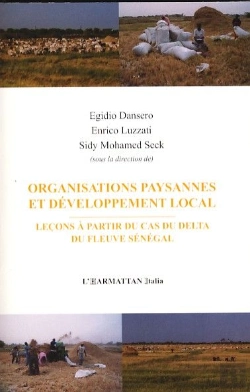 Bertrand.pt - Organisations Paysannes Et Développement Local ; Leçons À Partir Du Cas Du Delta Du Fleuve Sénégal