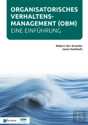 Organisatorisches Verhaltensmanagement