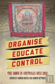 Organise, Educate, Control