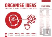 Organise Ideas: Thinking By Hand, Extending The Mind