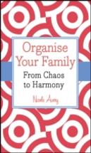 Organise Your Family