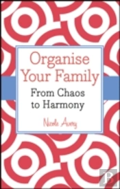 Organise Your Family