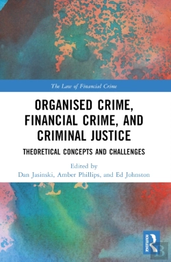 Bertrand.pt - Organised Crime, Financial Crime, And Criminal Justice