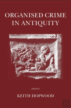 Bertrand.pt - Organised Crime In Antiquity