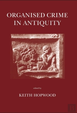 Bertrand.pt - Organised Crime In Antiquity