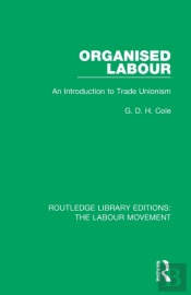 Organised Labour