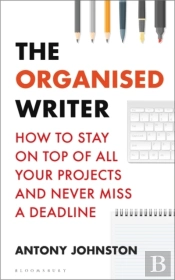 Organised Writer