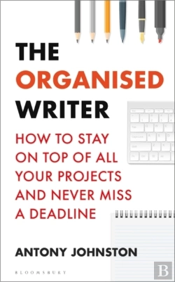 Bertrand.pt - Organised Writer
