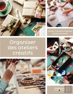 Bertrand.pt - Organiser Des Ateliers Creatifs
