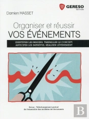 Organiser Et Reussir Vos Evenements