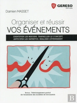 Bertrand.pt - Organiser Et Reussir Vos Evenements