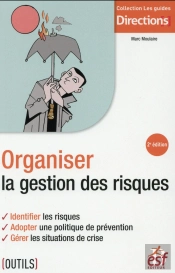 Organiser La Gestion Des Risques