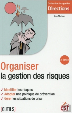 Bertrand.pt - Organiser La Gestion Des Risques