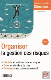 Organiser La Gestion Des Risques