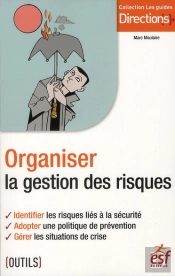Organiser La Gestion Des Risques