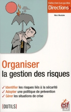 Bertrand.pt - Organiser La Gestion Des Risques