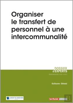Bertrand.pt - Organiser Le Transfert De Personnel À Une Intercommunalité