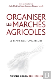 Organiser Les Marchés Agricoles
