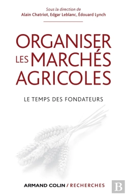 Bertrand.pt - Organiser Les Marchés Agricoles