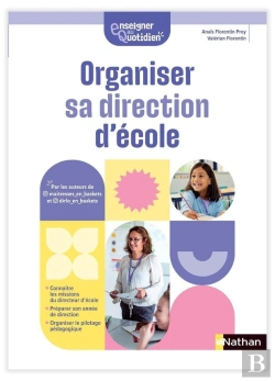 Bertrand.pt - Organiser Sa Direction D'École