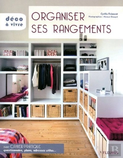 Bertrand.pt - Organiser Ses Rangements