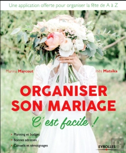 Bertrand.pt - Organiser Son Mariage ; C'Est Facile !