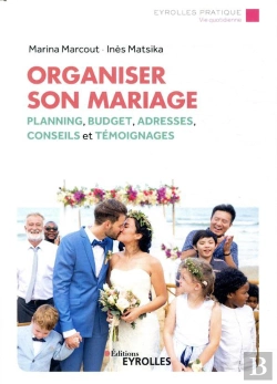 Bertrand.pt - Organiser Son Mariage - Plannings, Adresses Et Conseils/Application Offerte