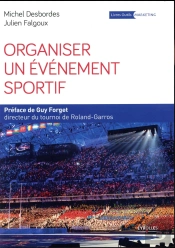 Organiser Un Événement Sportif (4e Édition)