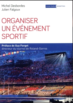 Bertrand.pt - Organiser Un Événement Sportif (4e Édition)