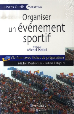 Bertrand.pt - Organiser Un Événement Sportif